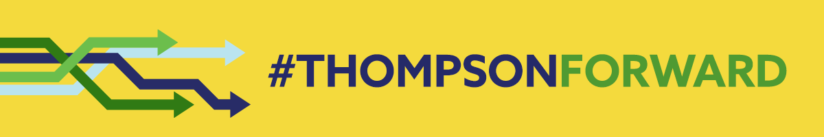 Thompson Forward Latest News Latest Thompson Forward news and information