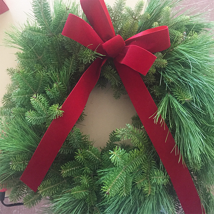 Christmas Wreath