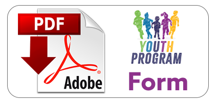 Download the Thompson Youth Program Form 2023 Version
