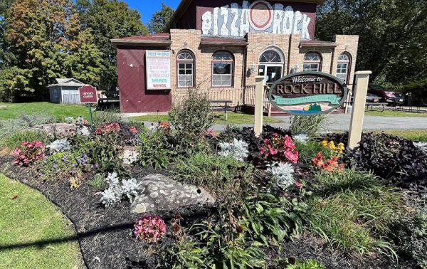 Gateway Gardens Rock Hill Garden