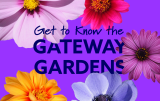 Gateway Gardens in the Town of Thompson