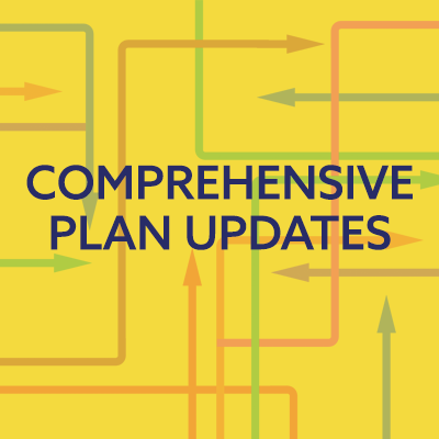 Updating Thompson Comprehensive Plan