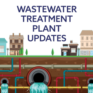 Updating Thompson Wastewater Treatment Plants Updating Thompson Wastewater Treatment Plants