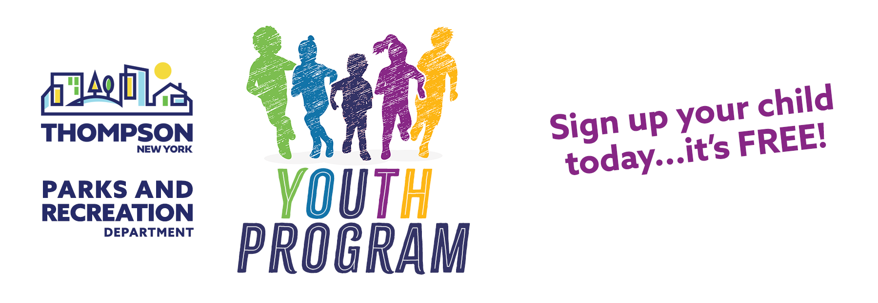Youth Program Thompson NY