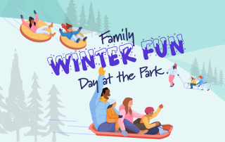 Winter fun day at the Town of Thompson East Mongaup River Park is February 2025