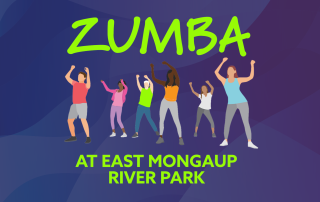 Zumba classes run May to September 2025 for Thompson residents