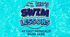 Swim Lessons Summer 2023