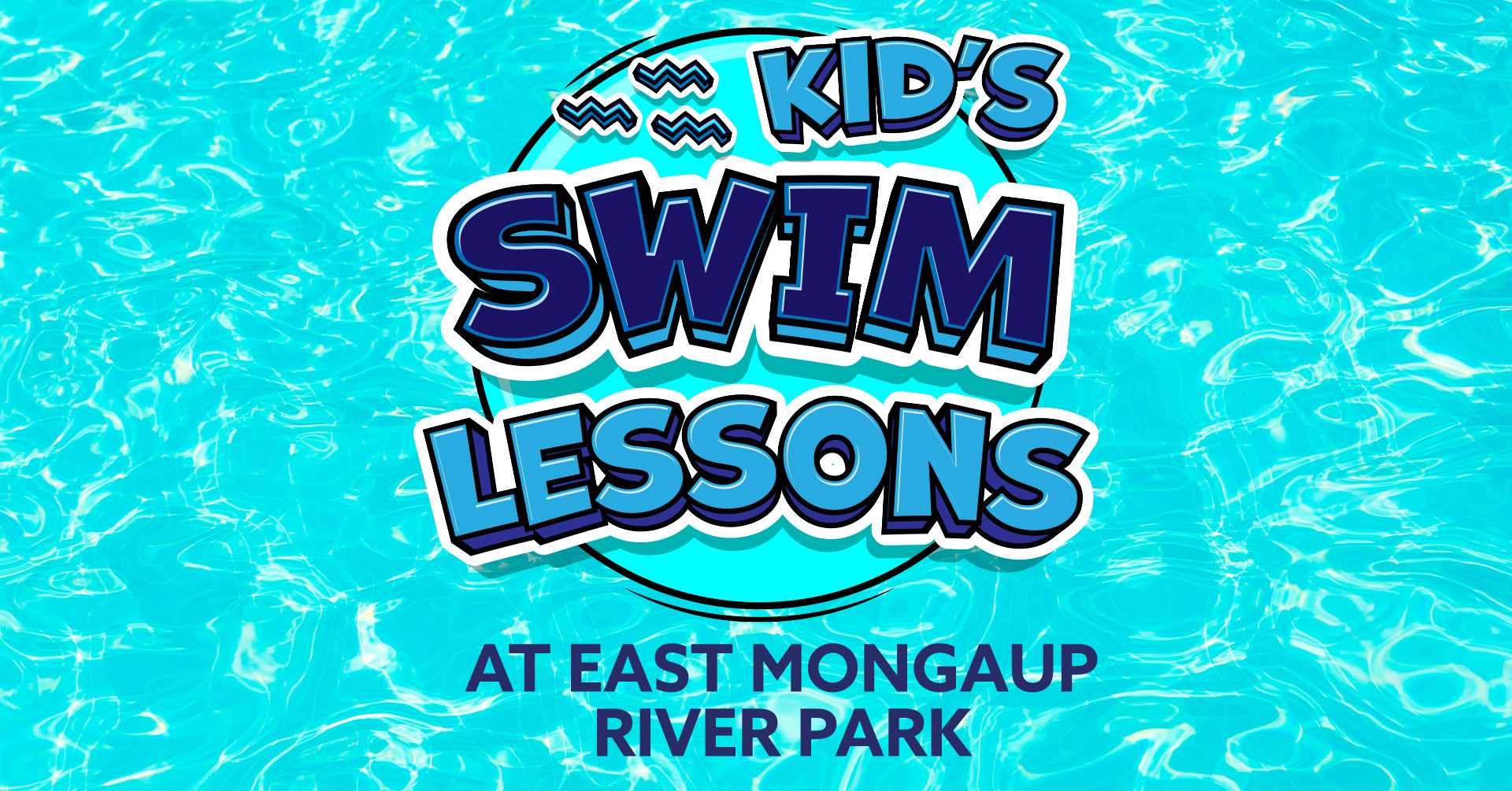 Swim Lessons Summer 2023