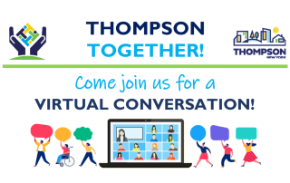 Community Conversation for June 29th to focus on updates to the Town's Comprehensive Plan