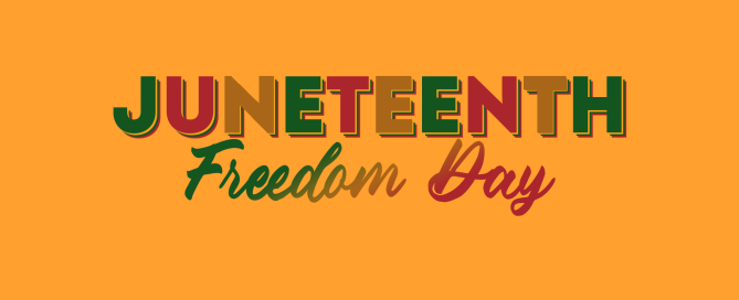 Town of Thompson Historian Al Dumas shares the history behind Juneteenth