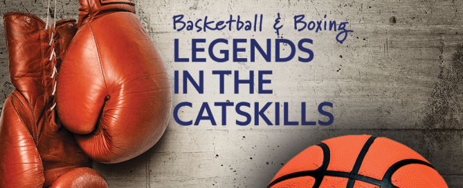 Town History Bball and Boxing