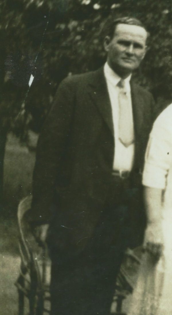 Officer E Dollard of Monticello Police Department