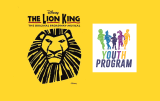 Lion King Bus Trip