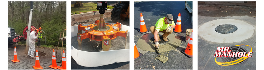 Mr Manhole Savings in Thompson