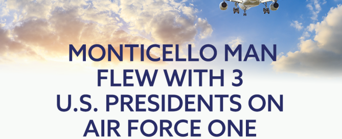 Agent Paramore Monticello Native