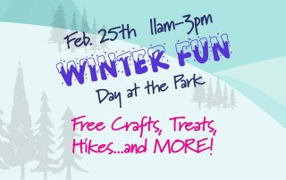 Winter Fun Day 2024