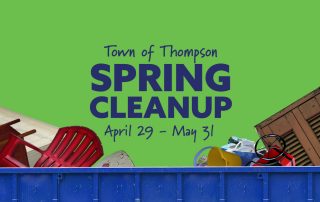 May 2024 Cleanup vouchers available now