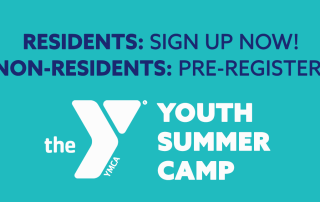 May YMCA Summer Camp Enrollment 2024