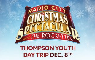 Radio City Christmas Spectacular