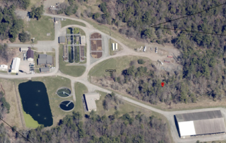 Kiamesha Lake Sewer Plant Project 2024