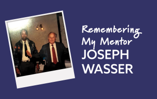 Joseph Wasser