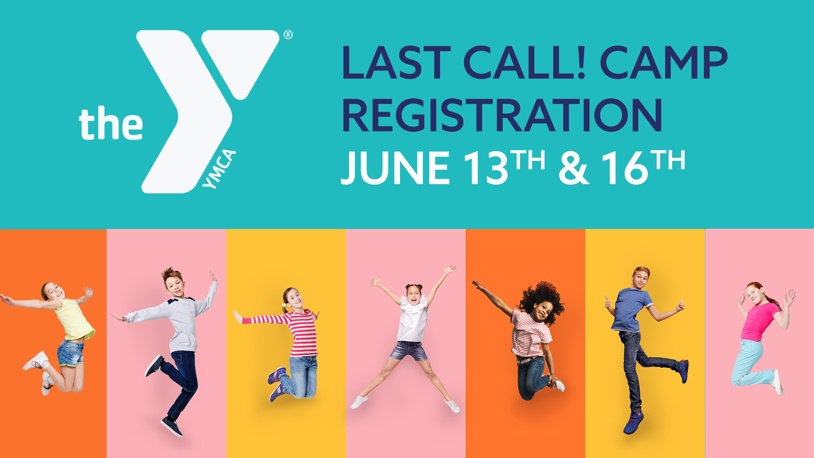 YMCA Summer Camp